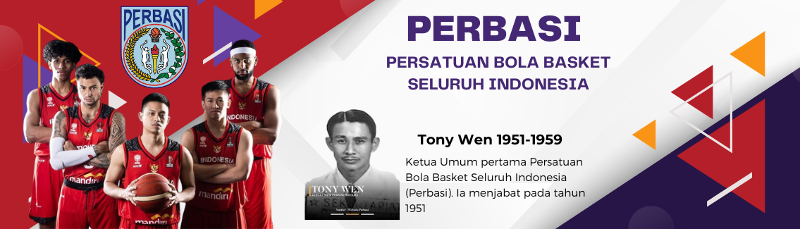 Perbasi PKY